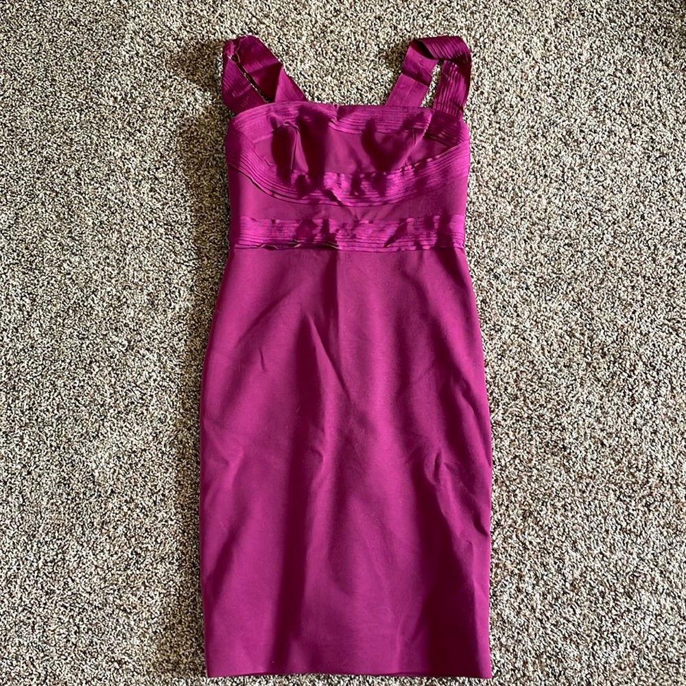 Robert Rodriguez bodycon dress in size 10